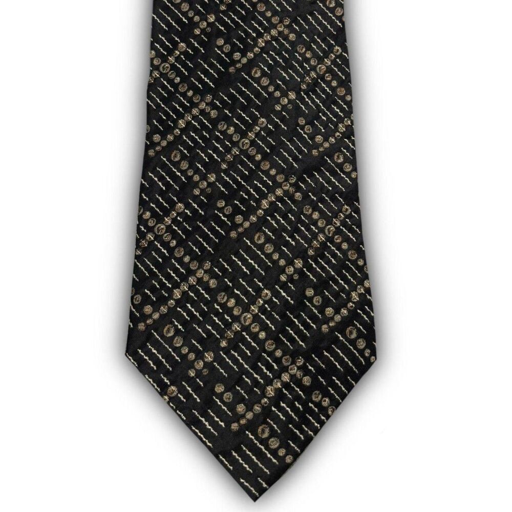 Men Vintage Tie